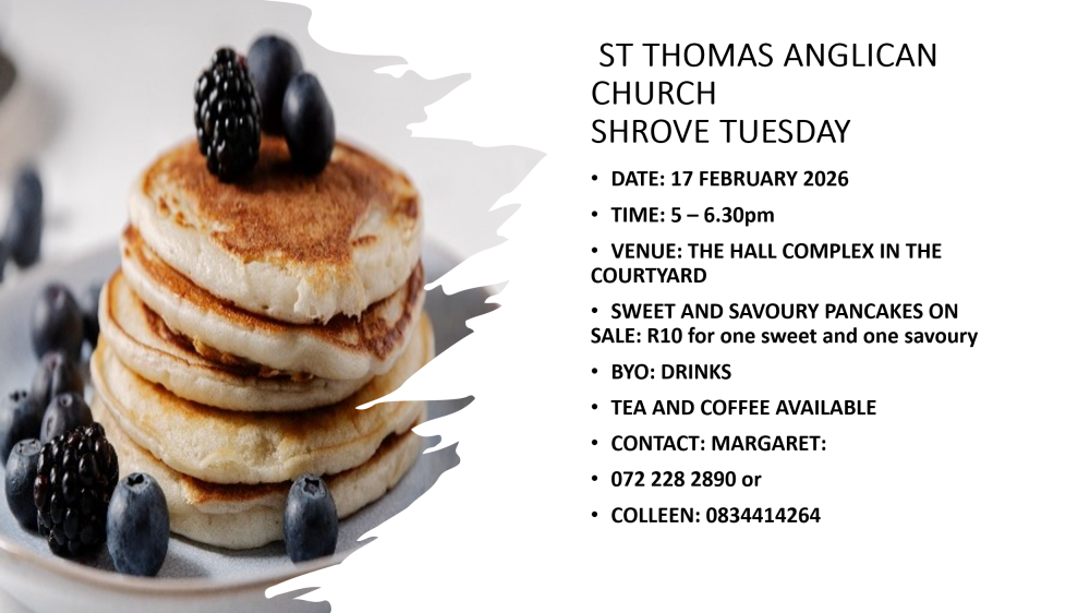 2026 02 17 shrove tuesday